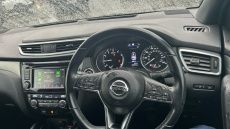 Nissan Qashqai 1.3 DiG-T 160 Tekna+ 5dr Petrol Hatchback